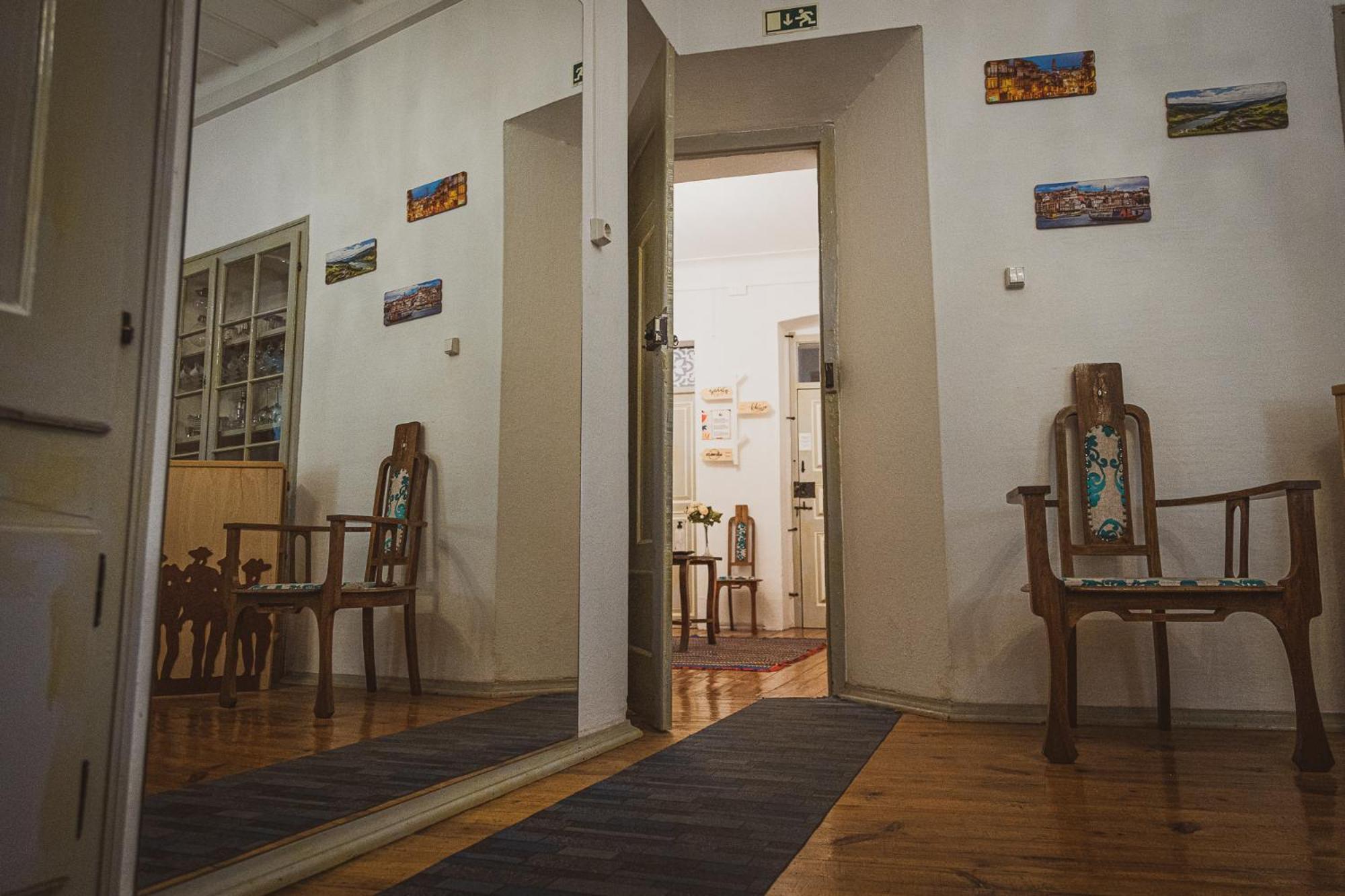 Very Typical - Alojamento Local Елваш Екстер'єр фото